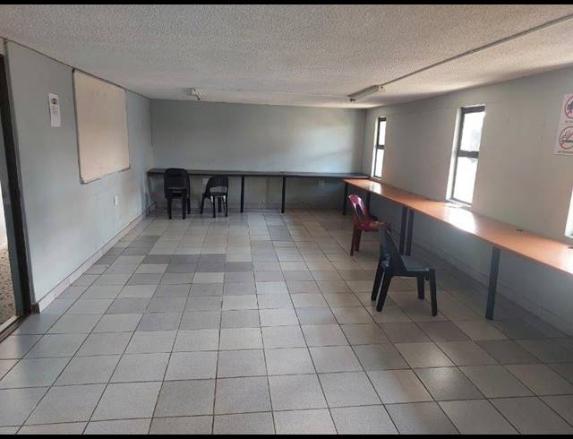 800M² BUILDING FOR SALE IN PIETERMARITZBURG CENTRAL